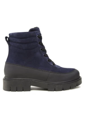 Obrázek produktu Lasocki Young Turistická obuv CI23-OXMOS-02 Tmavomodrá