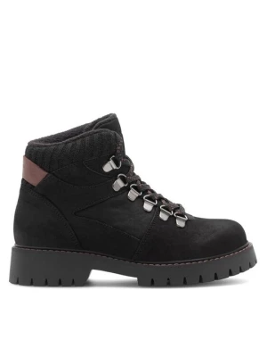 Obrázek produktu Lasocki Young Turistická obuv RIVER CI12-8468-04 Černá