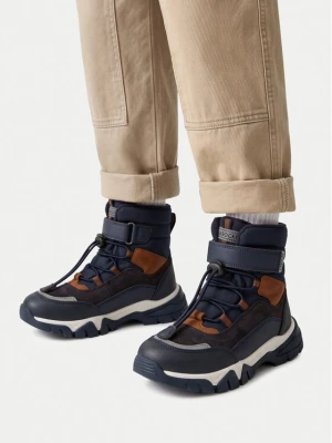 Obrázek produktu Lasocki Young Turistická obuv TOM CI12-8387-04 Tmavomodrá
