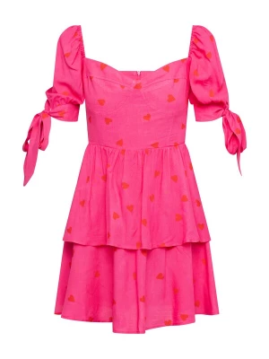 Obrázek produktu Laurella Šaty pink