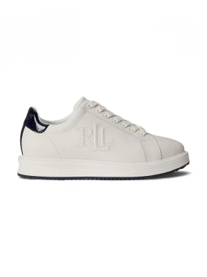 Obrázek produktu Lauren Ralph Lauren Ainsley sneakers boty dámské kožené