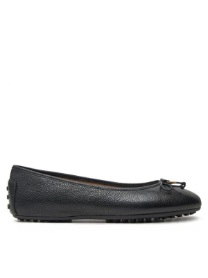 Obrázek produktu Lauren Ralph Lauren Baleríny 802942766001 Černá