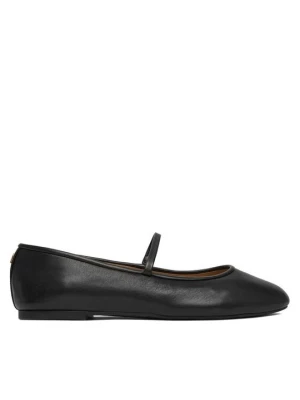 Obrázek produktu LAUREN RALPH LAUREN Baleríny Jayna 802977874001 Černá