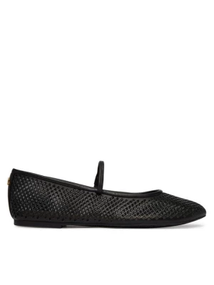 Obrázek produktu LAUREN RALPH LAUREN Baleríny Jayna 802P04176001 Černá