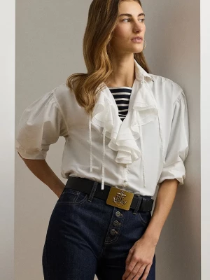 Obrázek produktu Lauren Ralph Lauren Bavlněná košile Lauren Ralph Lauren