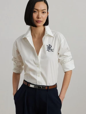 Obrázek produktu Lauren Ralph Lauren Bavlněná košile Lauren Ralph Lauren