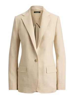 Obrázek produktu Lauren Ralph Lauren Blejzr béžová / krémová