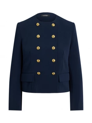 Obrázek produktu Lauren Ralph Lauren Blejzr námořnická modř