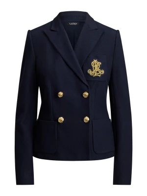 Obrázek produktu Lauren Ralph Lauren Blejzr námořnická modř / zlatá