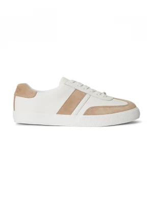 Obrázek produktu Lauren Ralph Lauren Braylee sneakers boty dámské kožené