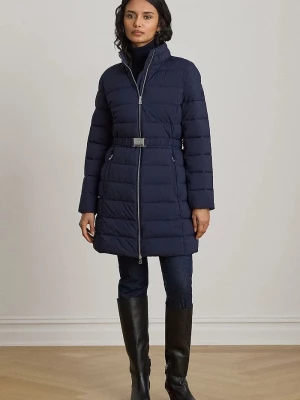 Obrázek produktu Lauren Ralph Lauren bunda dámská námořnická modř