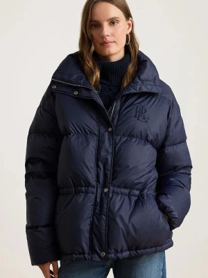 Obrázek produktu Lauren Ralph Lauren bunda dámská námořnická modř