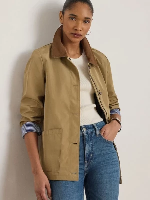 Obrázek produktu Lauren Ralph Lauren Bunda Lauren Ralph Lauren béžová