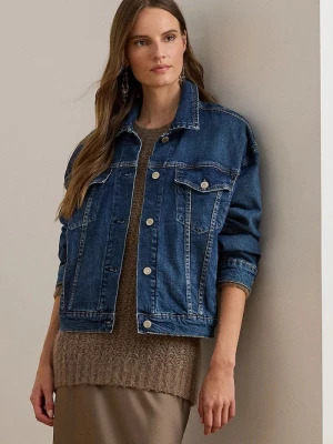 Obrázek produktu Lauren Ralph Lauren Bunda Lauren Ralph Lauren modrá