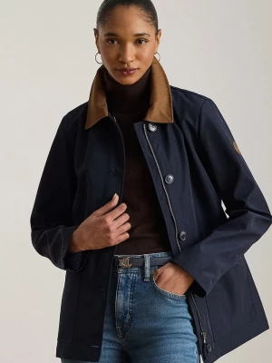 Obrázek produktu Lauren Ralph Lauren Bunda Lauren Ralph Lauren námořnická modř