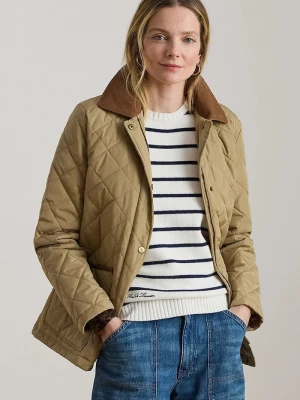 Obrázek produktu Lauren Ralph Lauren Bunda Lauren Ralph Lauren zelená