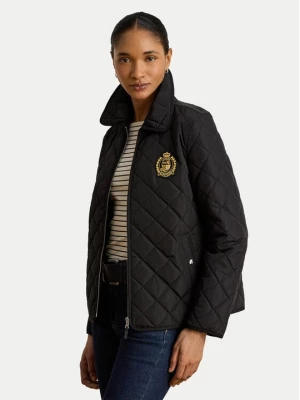 Obrázek produktu LAUREN RALPH LAUREN Bunda pro přechodné období 297979539001 Černá Regular Fit