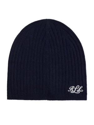 Obrázek produktu LAUREN RALPH LAUREN Čepice 454P04475002 Tmavomodrá