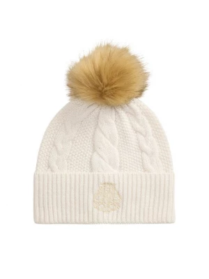 Obrázek produktu LAUREN RALPH LAUREN Čepice 454P23502003 Krémová