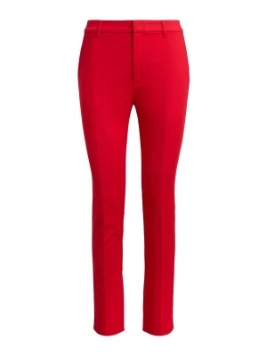 Obrázek produktu Lauren Ralph Lauren Chino kalhoty 'LAKYTHIA' červená