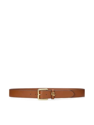 Obrázek produktu LAUREN RALPH LAUREN Pásek 412968765002 Hnědá