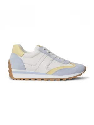 Obrázek produktu Lauren Ralph Lauren Dani sneakers boty dámské modrá