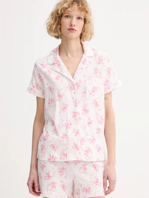 Obrázek produktu Lauren Ralph Lauren dvoudílné pyžamo dámské s viskózou
