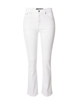 Obrázek produktu Lauren Ralph Lauren Džíny bílá