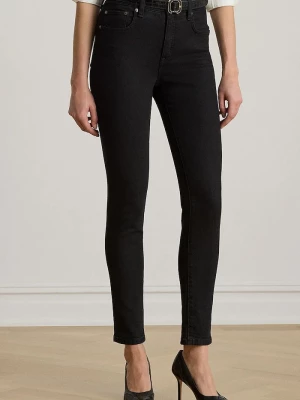 Obrázek produktu Lauren Ralph Lauren Džíny Lauren Ralph Lauren černá