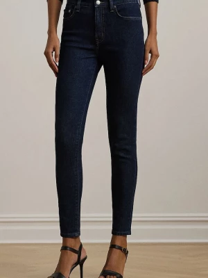 Obrázek produktu Lauren Ralph Lauren Džíny Lauren Ralph Lauren modrá
