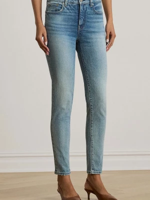 Obrázek produktu Lauren Ralph Lauren Džíny Lauren Ralph Lauren modrá