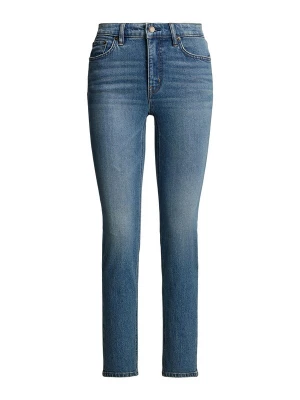 Obrázek produktu Lauren Ralph Lauren Džíny modrá džínovina