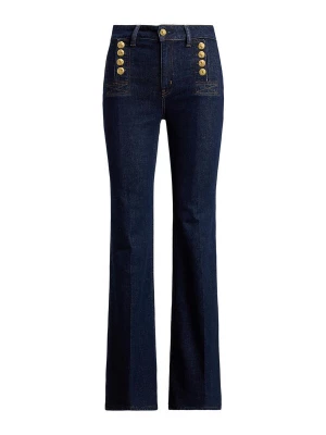 Obrázek produktu Lauren Ralph Lauren Džíny modrá džínovina