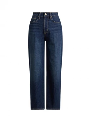 Obrázek produktu Lauren Ralph Lauren Džíny modrá džínovina