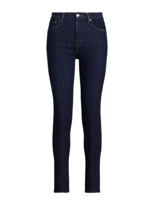 Obrázek produktu Lauren Ralph Lauren Džíny tmavě modrá