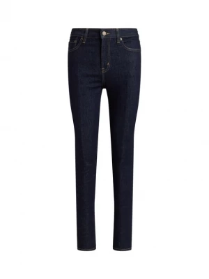 Obrázek produktu Lauren Ralph Lauren Džíny tmavě modrá