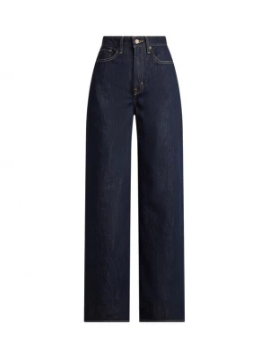 Obrázek produktu Lauren Ralph Lauren Džíny tmavě modrá