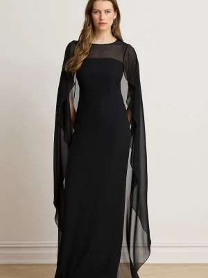 Obrázek produktu Lauren Ralph Lauren empírové šaty černá
