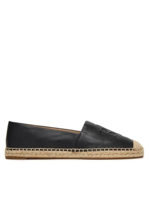 Obrázek produktu LAUREN RALPH LAUREN Espadrilky Cameryn 802P04415001 Černá
