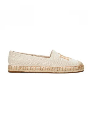 Obrázek produktu Lauren Ralph Lauren Espadrilky Cameryn Lg 2 béžová