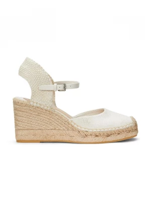 Obrázek produktu Lauren Ralph Lauren Espadrilky Robby béžová