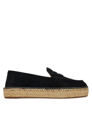 Obrázek produktu LAUREN RALPH LAUREN Espadrilky Luize 802953958003 Černá