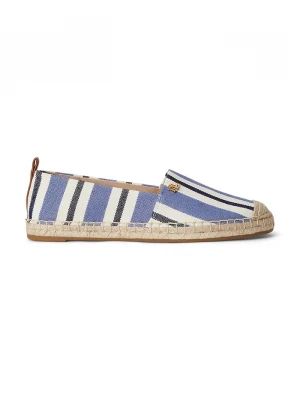 Obrázek produktu Lauren Ralph Lauren espadrily dámské Cameryn III modrá