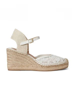 Obrázek produktu Lauren Ralph Lauren espadrily dámské Robby