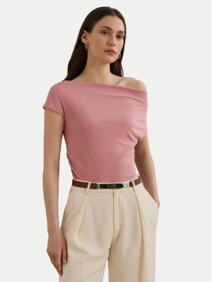 Obrázek produktu LAUREN RALPH LAUREN Halenka 2, 00964E+11 Růžová Slim Fit