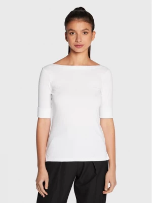 Obrázek produktu Lauren Ralph Lauren Halenka 200654963 Bílá Regular Fit