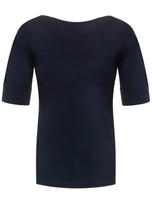 Obrázek produktu Lauren Ralph Lauren Halenka 200654963 Tmavomodrá Regular Fit