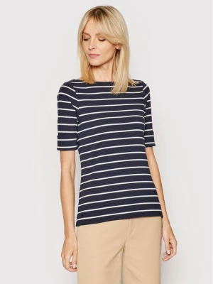 Obrázek produktu Lauren Ralph Lauren Halenka 200701085002 Tmavomodrá Slim Fit