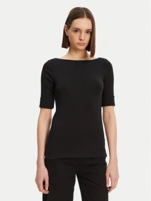 Obrázek produktu Lauren Ralph Lauren Halenka Brs-Knits 200654963 Černá Regular Fit