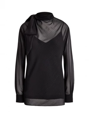 Obrázek produktu Lauren Ralph Lauren Halenka černá